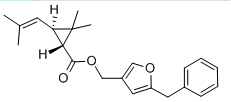 正己烷中生物苄呋菊酯溶液，1000μg/mL Bioresmethrin Solution in Hexane, 1000μg/mL