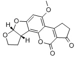 乙腈中黄曲霉素B2(AFB2)溶液，100μg/mL Aflatoxin B2 Solution in Acetonitrile, 100μg/mL