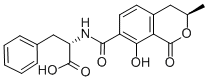 乙腈中赭曲霉毒素B溶液，100μg/mL Ochratoxin B Solution in Acetonitrile, 100μg/mL