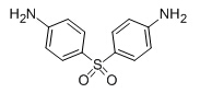 甲醇中氨苯砜溶液，100μg/mL Dapsone Solution in Methanol, 100μg/mL