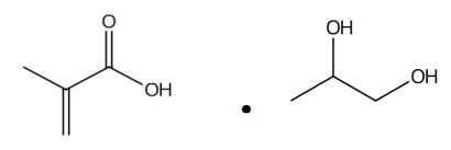 甲基丙烯酸羟丙酯 Hydroxypropyl methacrylate