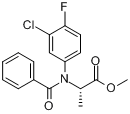 乙腈中麦草氟甲酯溶液，1000μg/mL Flamprop-methyl Solution in Acetonitrile, 1000μg/mL