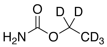 氨基甲酸乙酯-D5 Ethyl carbamate-d5