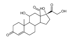 乙腈中18-氧皮质醇溶液，10μg/mL 18-Oxocortisol Solution in Acetonitrile, 10μg/mL