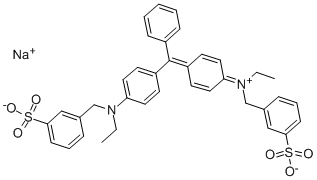 水中酸性绿3溶液，1000μg/mL Acid green 3 Solution in Water, 1000μg/mL