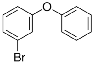 甲苯中3-溴联苯醚溶液，100μg/mL 3-Bromodiphenylether Solution in Toluene, 100μg/mL