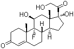 氟氢可的松 Fludrocortisone