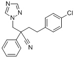 正己烷中腈苯唑溶液，100μg/mL Fenbuconazole Solution in Hexane, 100μg/mL