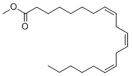 顺式-8,11,14-二十碳三烯酸甲酯 cis-8,11,14-Eicosatrienoic acid methyl ester