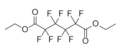 乙腈中全氟己二酸二乙酯溶液，100μg/mL Diethyl perfluoroadipate Solution in Acetonitrile, 100μg/mL