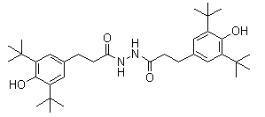 甲醇中抗氧剂1024溶液，1000μg/mL Antioxidant 1024 Solution in Methanol, 1000μg/mL