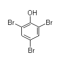 2,4,6-三溴苯酚 2,4,6-Tribromophenol