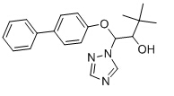 甲醇中联苯三唑醇溶液，1000μg/mL Bitertanol Solution in Methanol, 1000μg/mL