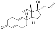 甲醇中烯丙孕素溶液，1000μg/mL Altrenogest Solution in Methanol, 1000μg/mL