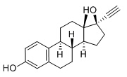 乙腈中炔雌醇溶液，1000μg/mL Ethinylestradiol Solution in Acetonitrile, 1000μg/mL