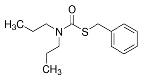 甲醇中苄草丹溶液，100μg/mL Prosulfocarb Solution in Methanol, 100μg/mL