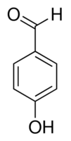 对羟基苯甲醛 p-Hydroxybenzaldehyde