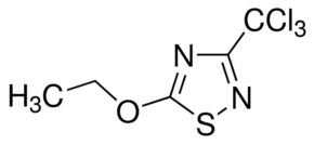 甲醇中土菌灵溶液，100μg/mL Etridiazole Solution in Methanol, 100μg/mL
