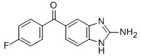 二甲基亚砜中2-氨基氟苯达唑溶液，1000μg/mL 2-Aminoflubendazole Solution in DMSO, 1000μg/mL