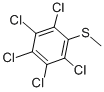 甲醇中甲基五氯苯基硫醚溶液，1000μg/mL Methyl pentachlorophenyl sulfide Solution in Methanol, 1000μg/mL
