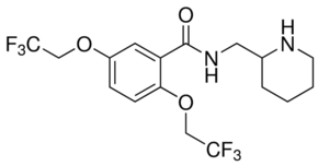 乙腈中氟卡尼溶液，1000μg/mL Flecanide Solution in Acetonitrile, 1000μg/mL