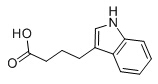 吲哚-3-丁酸 Indole-3-butyric acid