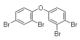 甲苯中2,3',4,4'-四溴联苯醚溶液，1000μg/mL 2,3',4,4'-Tetrabromodiphenylether Solution in Toluene, 1000μg/mL