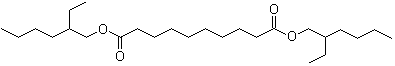 正己烷中癸二酸双（2-乙基己基）酯溶液，1000μg/mL Bis(2-ethylhexyl)sebacate Solution in Hexane, 1000μg/mL