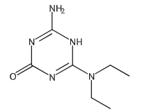 乙腈中草达津-脱乙基-2-羟基溶液，100μg/mL Trietazine-desethyl-2-hydroxy Solution in Acetonitrile, 100μg/mL