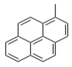 甲苯中1-甲基芘溶液，100μg/mL 1-Methylpyrene Solution in Toluene, 100μg/mL