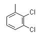 二氯甲烷中2,3-二氯甲苯溶液，1000μg/mL 2,3-dichlorotoluene Solution in Dichloromethane, 1000μg/mL