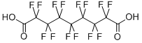 全氟壬二酸 Perfluoroazelaic acid