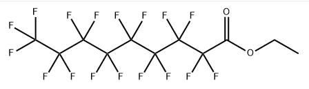 乙腈中十七氟壬酸乙酯溶液，1000μg/mL Ethyl perfluorononanoate Solution in Acetonitrile, 1000μg/mL