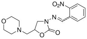 甲醇中2-NP-呋喃它酮代谢物溶液，100μg/mL 2-NP-AMOZ Solution in Methanol, 100μg/mL