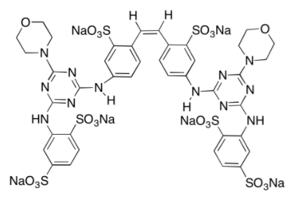 水中荧光增白剂353溶液，1000μg/mL Fluorescent brightener 353 Solution in Water, 1000μg/mL