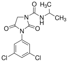 正己烷中异菌脲溶液，100μg/mL Iprodione Solution in Hexane, 100μg/mL