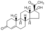17α-羟孕酮 17α-Hydroxyprogesterone