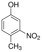 甲醇中4-甲基-3-硝基苯酚溶液，1000μg/mL 4-Methyl-3-nitrophenol Solution in Methanol, 1000μg/mL