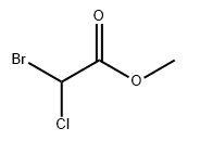 甲基叔丁基醚中溴氯乙酸甲酯溶液，100μg/mL Methyl bromochloroacetate Solution in MTBE, 100μg/mL