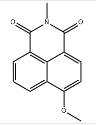 N，N-二甲基甲酰胺中荧光增白剂 162溶液，100μg/mL Fluorescent brightener 162 Solution in DMF, 100μg/mL