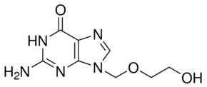 甲醇中阿昔洛韦溶液，100μg/mL Acyclovir Solution in Methanol, 100μg/mL