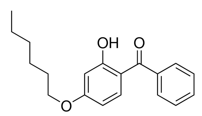 甲醇中[4-(己氧基)-2-羟基苯基]苯甲酮溶液，1000μg/mL [4-(Hexyloxy)-2-hydroxyphenyl]phenylmethanone Solution in Methanol, 1000μg/mL