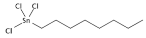 辛基三氯化锡 Octyltin trichloride