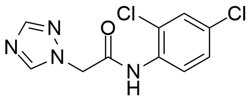 丙酮中亚胺唑-oxon-脱苄基溶液，1000μg/mL Imibenconazole-oxon-desbenzyl Solution in Acetone, 1000μg/mL