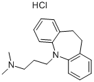 甲醇中盐酸米帕明溶液，1000μg/mL Imipramine hydrochloride Solution in Methanol, 1000μg/mL
