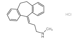 甲醇中去甲替林盐酸盐溶液，100μg/mL Nortriptyline hydrochloride Solution in Methanol, 100μg/mL