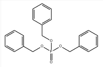 甲苯中磷酸三苄酯溶液，1000μg/mL Tribenzyl phosphate Solution in Toluene, 1000μg/mL