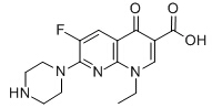 甲醇中依诺沙星溶液，400μg/mL Enoxacin Solution in Methanol, 400μg/mL