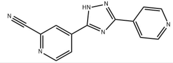 甲醇中托匹司他溶液，100μg/mL Topiroxostat Solution in Methanol, 100μg/mL