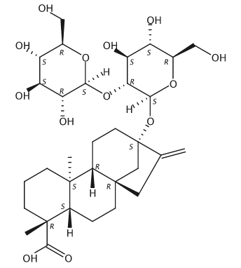 甜菊双糖苷 Steviolbioside